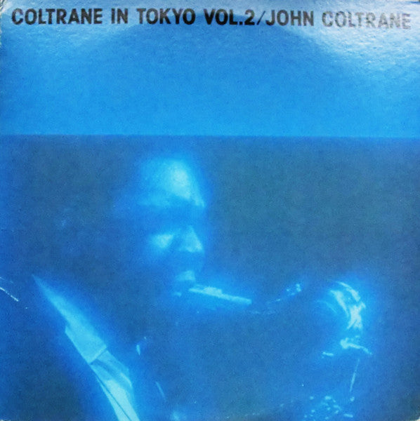 Coltrane In Tokyo Vol.2