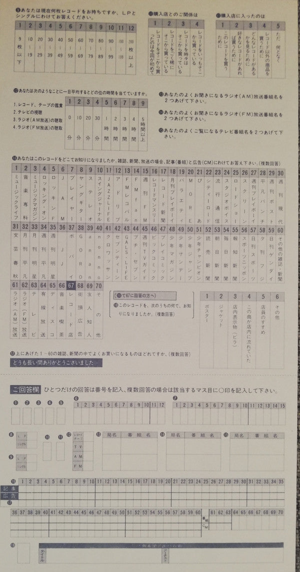 Beauty And The Beat = ビューティ・アンド・ザ・ビート