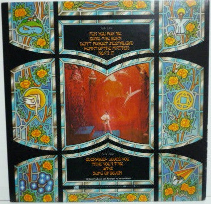 Song Of Seven