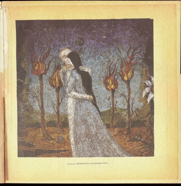 Machina / The Machines Of God