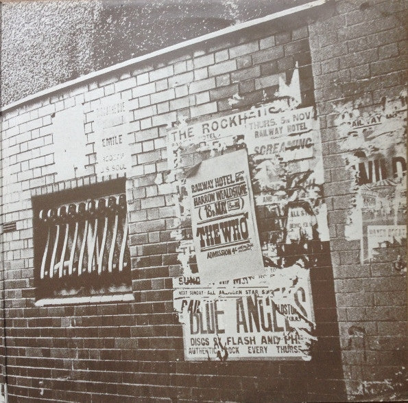 Meaty Beaty Big & Bouncy