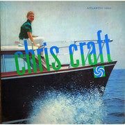 Chris Craft