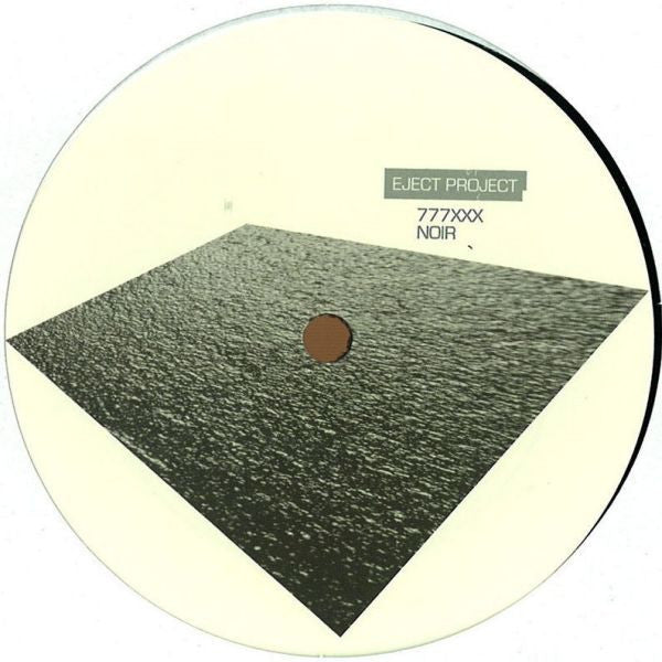 Master Release: 777XXX by Eject Project