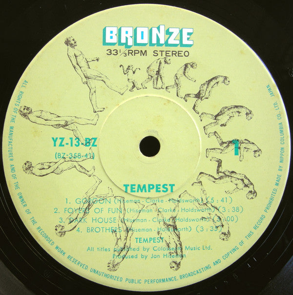 Tempest
