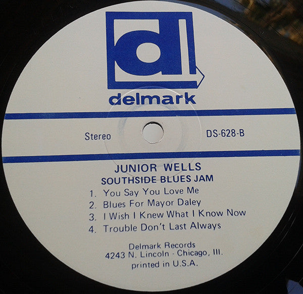 Southside Blues Jam
