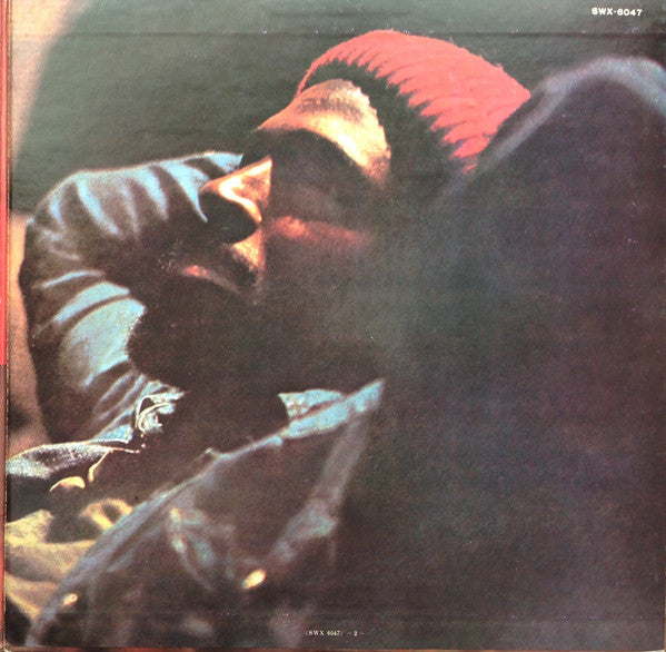 Let's Get It On = レッツ・ゲット・イット・オン