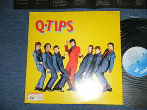 Q-Tips