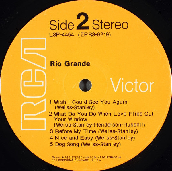 Rio Grande