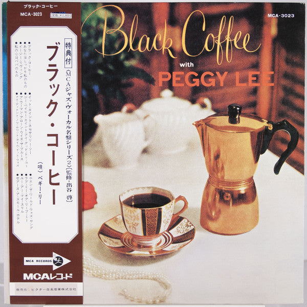 Black Coffee