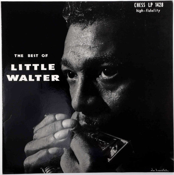 The Best Of Little Walter