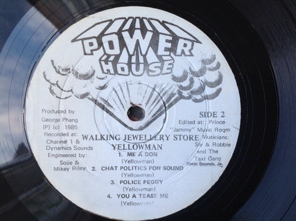 Digital Explosion '83