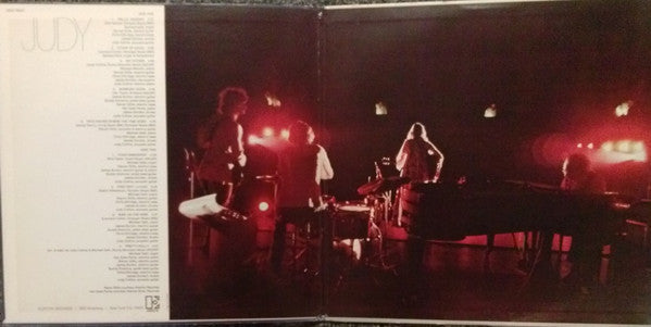 Who Knows Where The Time Goes