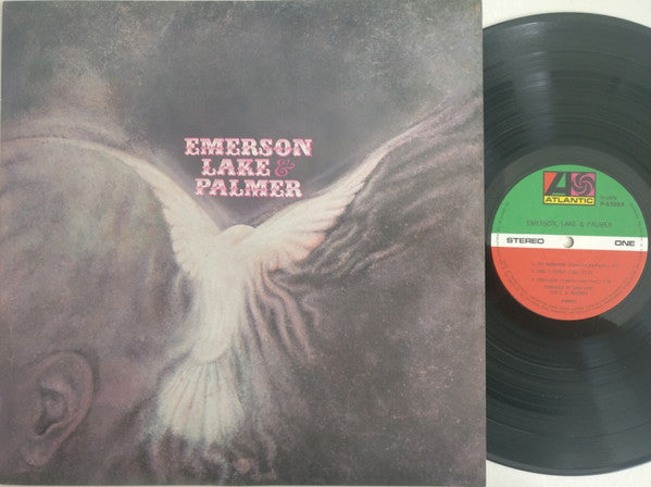 Emerson Lake & Palmer