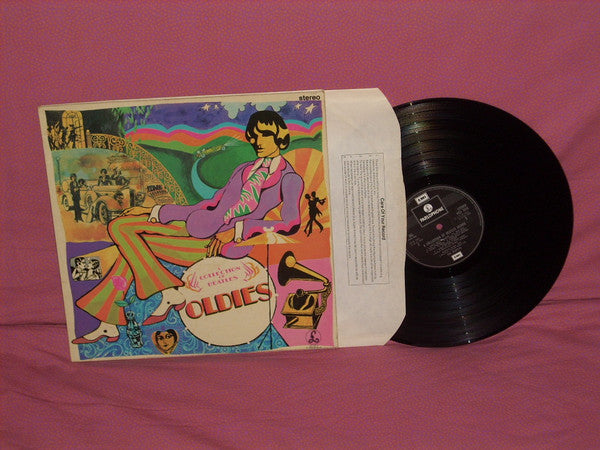 A Collection Of Beatles Oldies