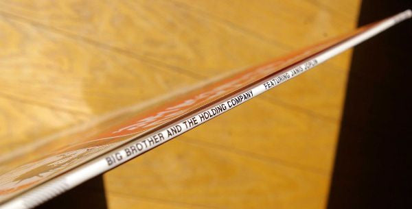 Big Brother & The Holding Company