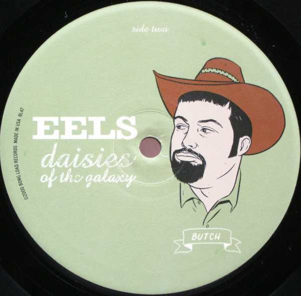 Daisies Of The Galaxy