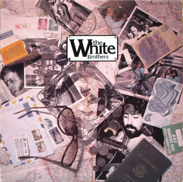 The New Kentucky Colonels - Live In Sweden