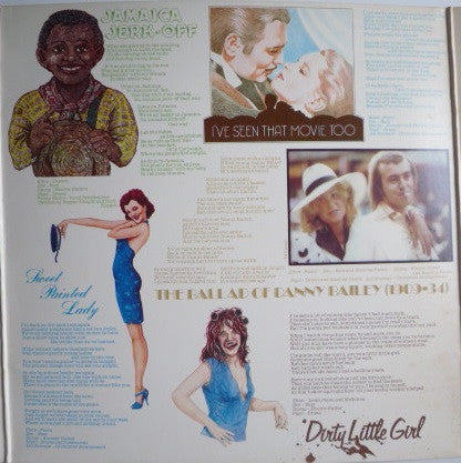 Goodbye Yellow Brick Road