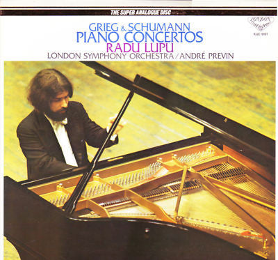 Piano Concertos