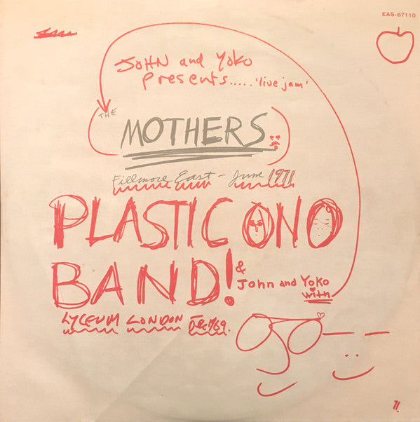 Some Time In New York City