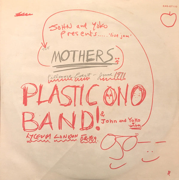 Some Time In New York City