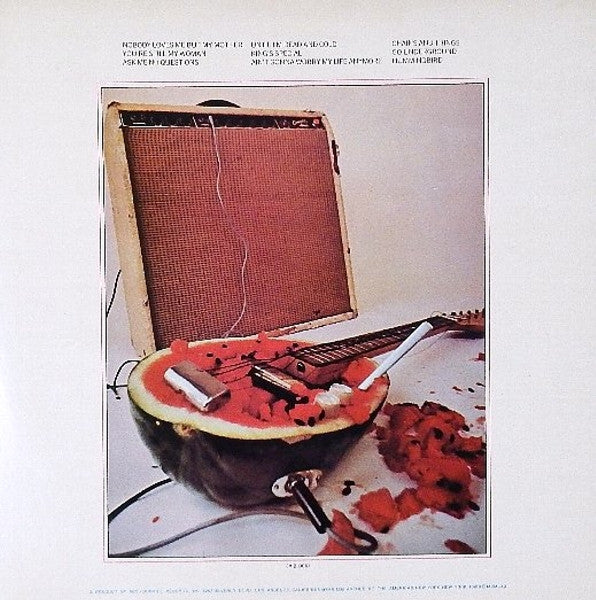 Indianola Mississippi Seeds