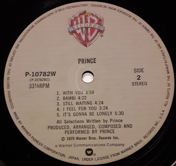 Prince
