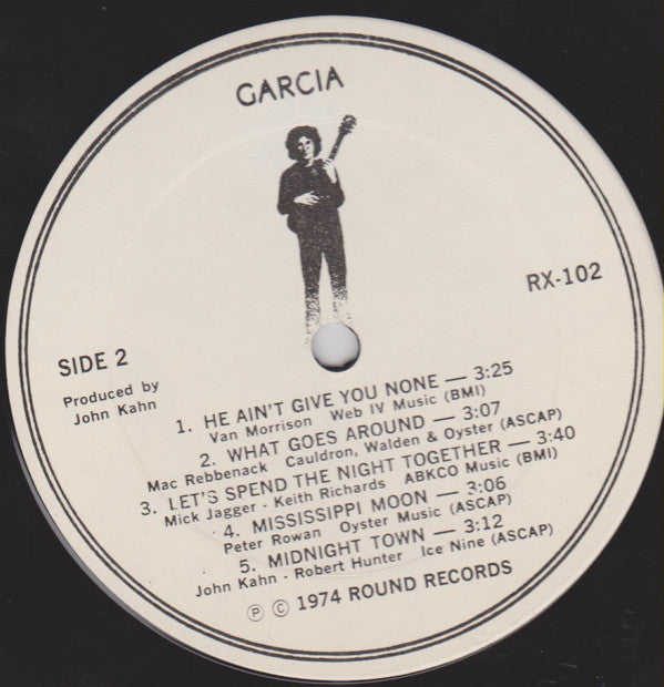 Garcia