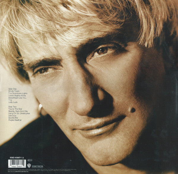 A Spanner In The Works