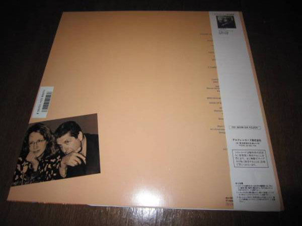 Famous Blue Raincoat (The Songs Of Leonard Cohen)