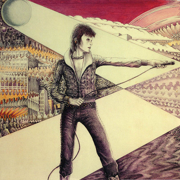 Live Santa Monica '72