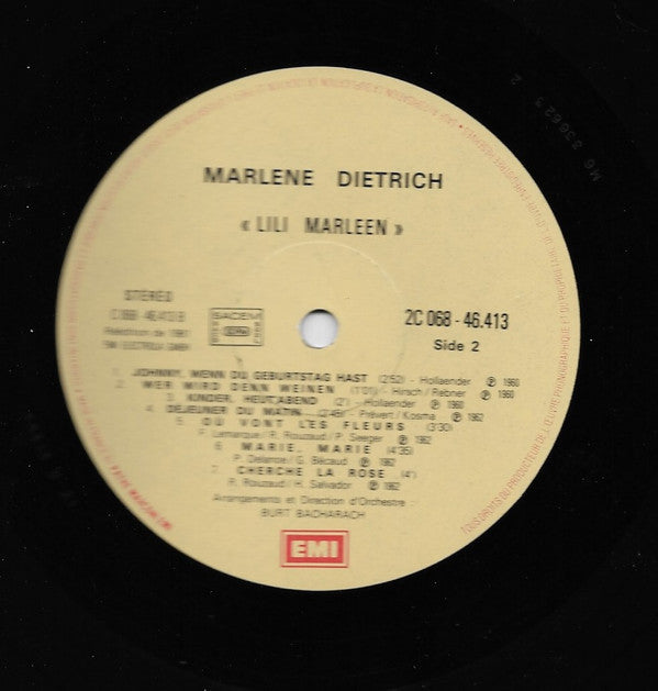 Marlène