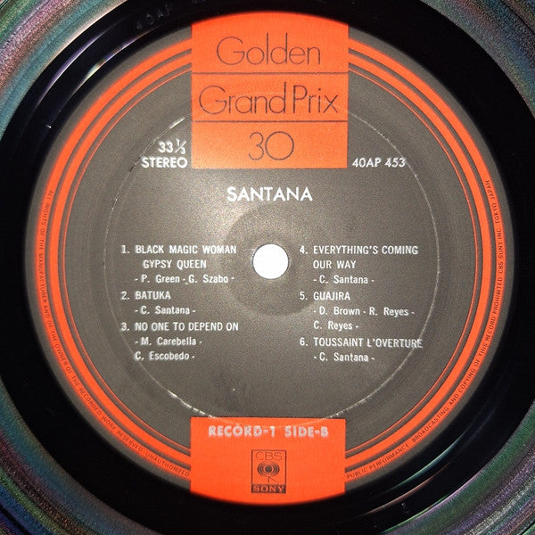 Golden Grand Prix 30