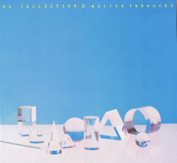 Re-Collection II