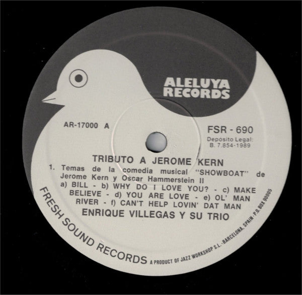 Tributo A Jerome Kern