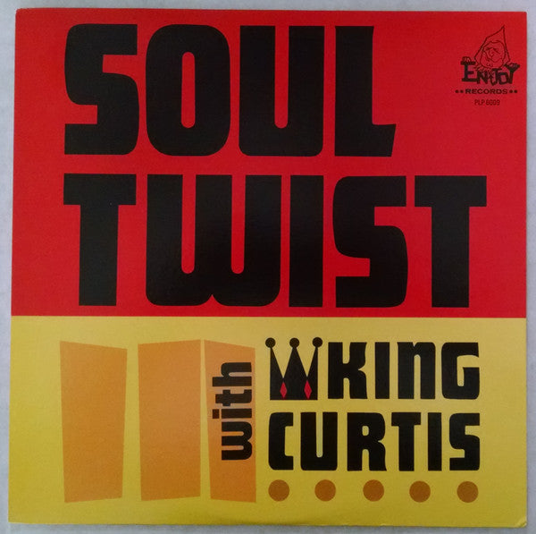 Soul Twist With King Curtis