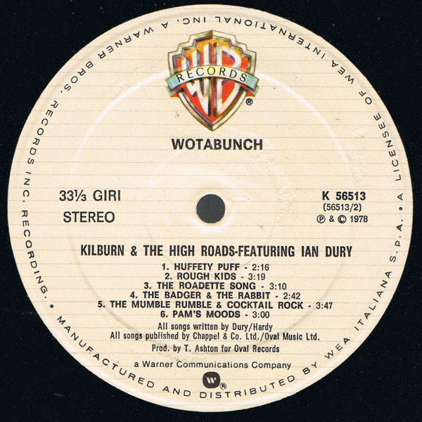 Wotabunch!