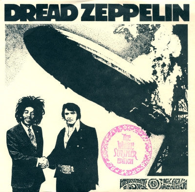 Immigrant Song / Hey, Hey, What Can I Do