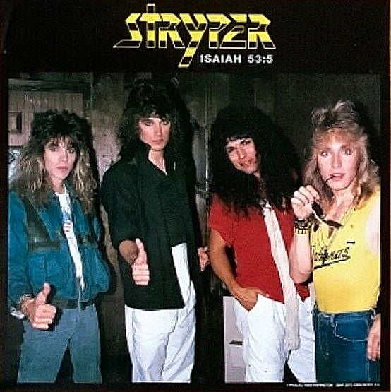 Soldiers Under Command