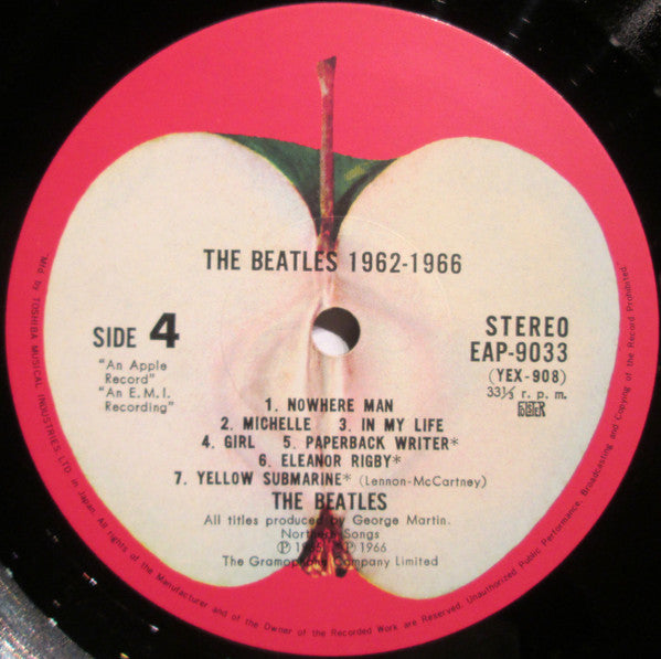 1962-1966 = 1962年〜1966年