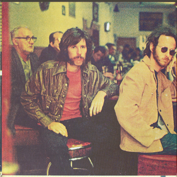 Morrison Hotel