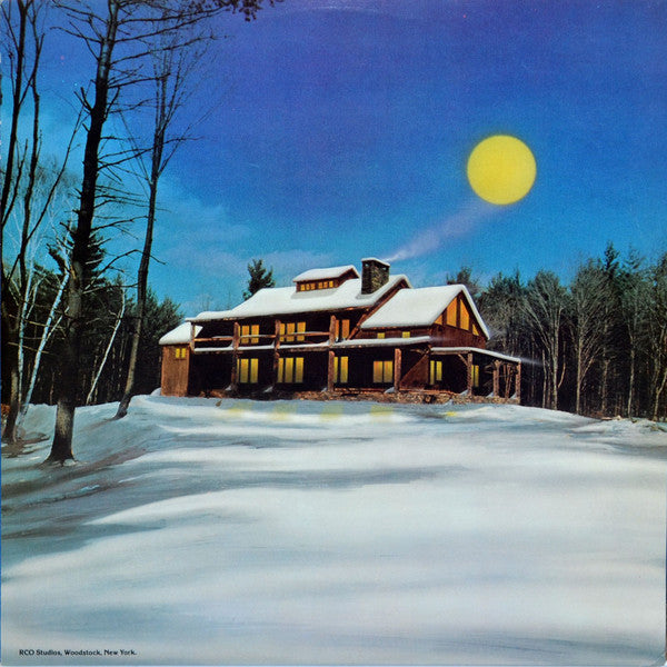 Levon Helm And The RCO All-Stars