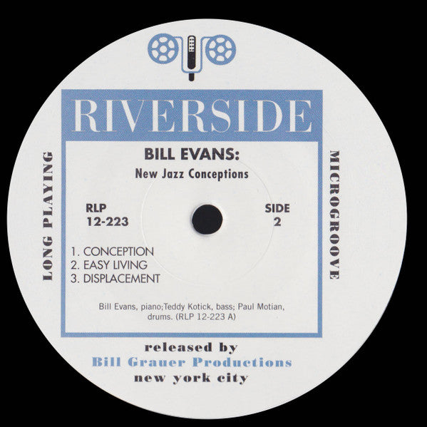 Riverside Recordings