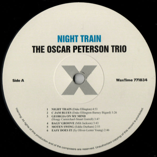 Night Train