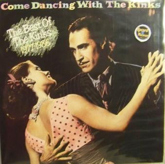 Come Dancing With The Kinks / The Best Of The Kinks 1977-1986