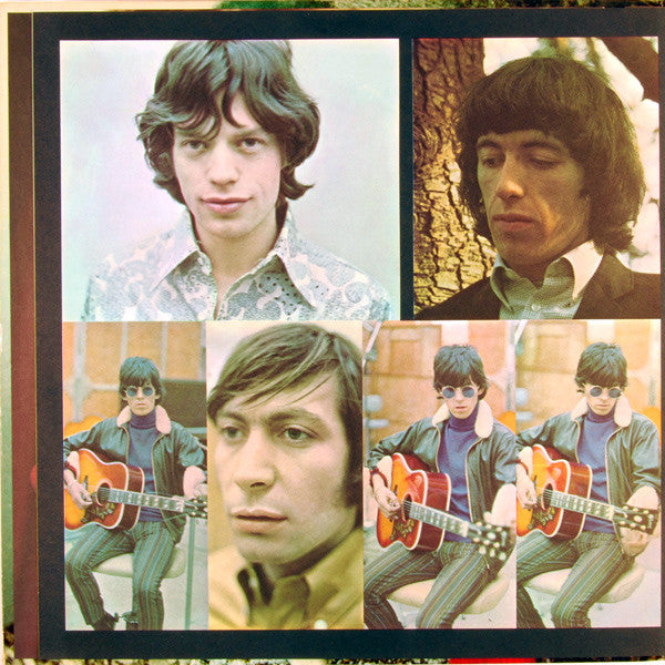 Big Hits (High Tide And Green Grass)