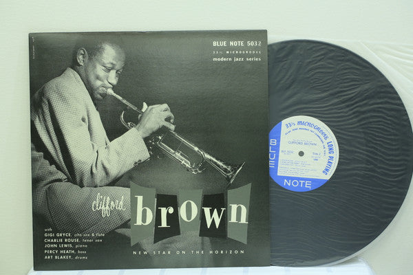 New Star On The Horizon