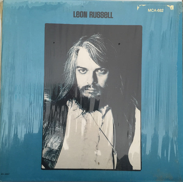 Leon Russell