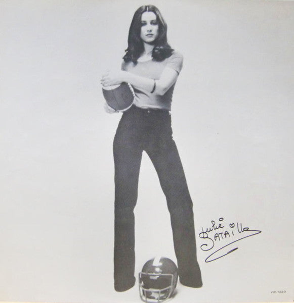 Chantez, Chantez, Pinkish