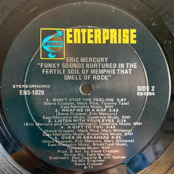 Funky Sounds Nurtured In The Fertile Soil Of Memphis That Smell Of Rock